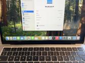 MacBook Air 13 M3 2023 - nuotraukos Nr. 2
