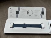Apple Watch Sport Band apyrankė S/m dydis - nuotraukos Nr. 2