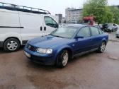 Variklis Vr5 5 cilindrai 2,3 l benzinas 110 kw