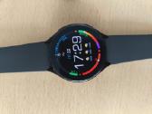 Samsung Galaxy watch 4 44mm. Lte.