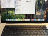 MacBook Pro 16 M1 Pro 16/1tb - nuotraukos Nr. 3