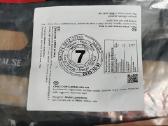 Sausi maisto daviniai - Švediški Mre 24 hour meals - nuotraukos Nr. 6