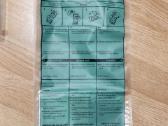 Sausi maisto daviniai - Švediški Mre 24 hour meals - nuotraukos Nr. 9