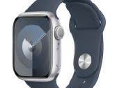 Apple Watch Sport Band apyrankė S/m dydis - nuotraukos Nr. 4