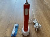 Braun Oral-b Pro 600 Orange - nuotraukos Nr. 3
