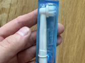 Braun Oral-b Pro 600 Orange - nuotraukos Nr. 2