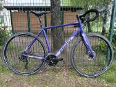 Ghost Road Rage GRX 400