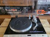 Sony Ps-x75 Biotracer
