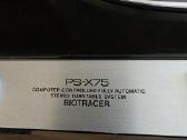 Sony Ps-x75 Biotracer - nuotraukos Nr. 5