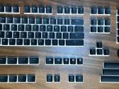 Steelseries Prismcaps Juodi - nuotraukos Nr. 2