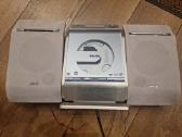 Philips hifi centras su kalonelem