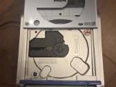 Philips hifi centras su kalonelem - nuotraukos Nr. 2
