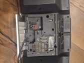 Philips hifi centras su kalonelem - nuotraukos Nr. 3