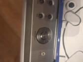 Philips hifi centras su kalonelem - nuotraukos Nr. 4
