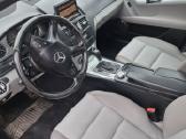 Mercedes bens c klase - nuotraukos Nr. 7