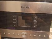 Philips Streamium Wac7000 Ir Sharp CD-pc671