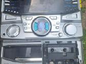 Philips Streamium Wac7000 Ir Sharp CD-pc671 - nuotraukos Nr. 2