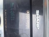 Philips Streamium Wac7000 Ir Sharp CD-pc671 - nuotraukos Nr. 3