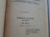 B. Dundulis. Normanai ir baltų kraštai (IX-xi a.) - nuotraukos Nr. 2