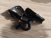Lezyne Lite Drive 1000xl - nuotraukos Nr. 3