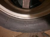 Toyota Corolla 15 ratlankiai vasarinem pad. 120e - nuotraukos Nr. 4