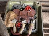Elektros variklis 4kw, naujas - nuotraukos Nr. 3