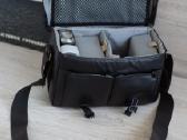 Foto krepsys (Camera Bag) Mohawk - nuotraukos Nr. 3