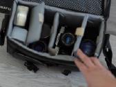 Foto krepsys (Camera Bag) Mohawk - nuotraukos Nr. 4