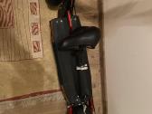 Parduodamas el. paspirtukas Emscooter