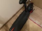 Parduodamas el. paspirtukas Emscooter - nuotraukos Nr. 2