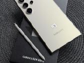 S24 ultra 512gb su garantija - nuotraukos Nr. 2