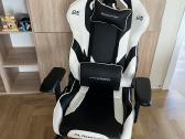 Dx Racer Gladiator žaidimų kėdė