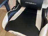 Dx Racer Gladiator žaidimų kėdė - nuotraukos Nr. 2