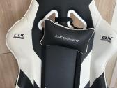 Dx Racer Gladiator žaidimų kėdė - nuotraukos Nr. 3