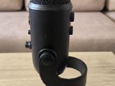 Blue Yeti Blackout usb mikrofonas su defektu - nuotraukos Nr. 3
