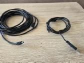 Blue Yeti Blackout usb mikrofonas su defektu - nuotraukos Nr. 4