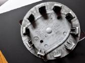 Porsche originalūs ratų dangteliai - nuotraukos Nr. 3
