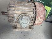 Elektros variklis 0,9kw