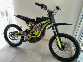 Kugo wish / surron lbx 19kw - nuotraukos Nr. 3