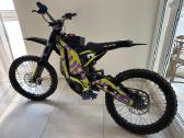 Kugo wish / surron lbx 19kw - nuotraukos Nr. 4