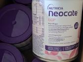Neocate Lcp, Neocate Syneo