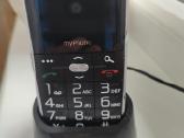 Telefonas naudotas.