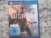 Battlefield 1 Ps4