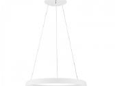 Ormi white šviestuvas (skersmuo 60cm, yra 3 vnt.)