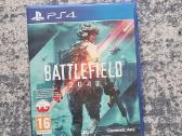 Battlefield 2042 Ps4