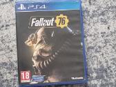 Fallout 76 Ps4