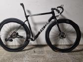 Factor Ls gravel dviračio rėmas, 54cm - nuotraukos Nr. 3