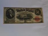 2 Doleriai 1917 m