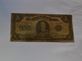 1 Doleris canada 1923 m.