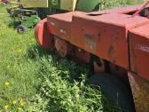 Massey Ferguson 124 Kitkinis Presas - nuotraukos Nr. 6